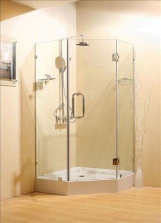 Phòng tắm kính SMBV - 1000