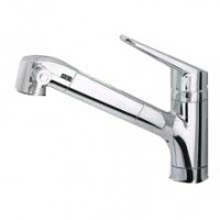 VÒI BẾP NÓNG LẠNH INAX