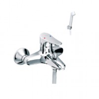 VÒI SEN NÓNG LẠNH INAX